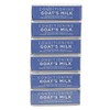 SUNAROMA Goat's Milk Soap, 6 Count