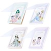 Sunstar Stationery Sanrio Memo Mini Set Sailor Moon Cosmos x