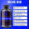 Nsn Citrato De Magnesio | Con Inulina De Agave |