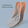 Cloud Insoles - 4D Cloud Technology - Super Soft Comfort