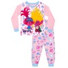 Trolls Pyjamas, Pyjamas for Girls, Children's Pyjamas, Girls, 104-140 cm,