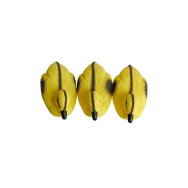 Pisces Pond Floating Ducklings - Baby Ducks Set of 3