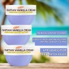 Palmer's Cocoa Butter Formula Tahitian Vanilla Body Cream, Crema Humectante