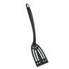 Metaltex Basic Kitchen Spatula, Nylon, Black, 25 x 15 x