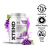 Scivation Xtend Bcaa Uva 90 Servicios