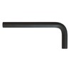 BONDHUS Hex L-Wrench Short 0.4 inches (11 mm) Short Hand: