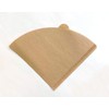 Kanae Paper Coffee Filters KS Cone 1 to 4 Cups,