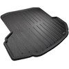 PRO TEKTO AUTO Tapete cajuela 3D para Volkswagen Jetta 2019-2025