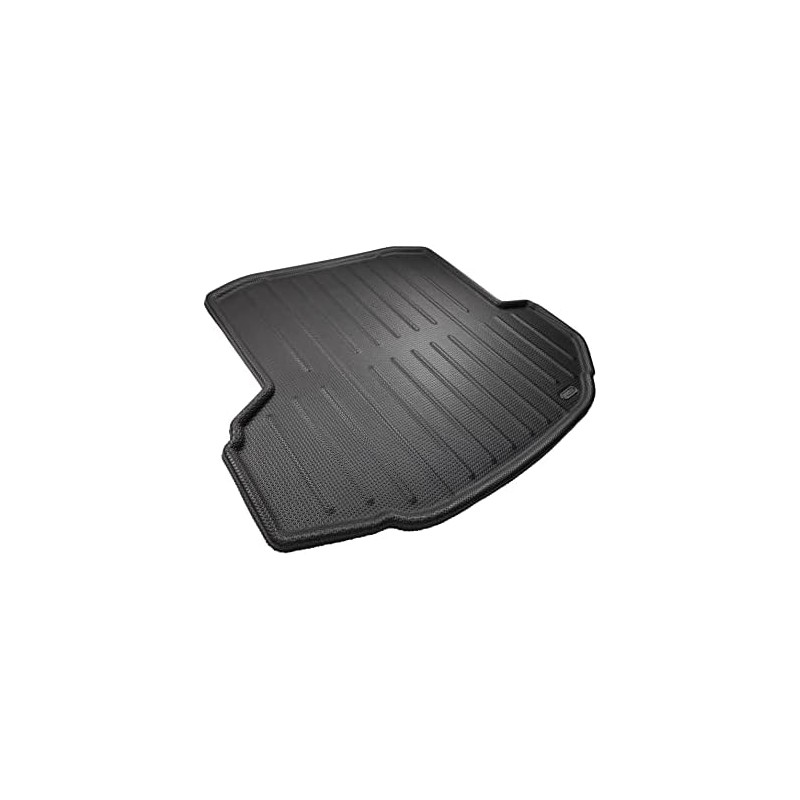 PRO TEKTO AUTO Tapete cajuela 3D para Volkswagen Jetta 2019-2025