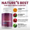 Presgera (1 Pack) Presgera Capsules – Presgera All Natural Glycogen