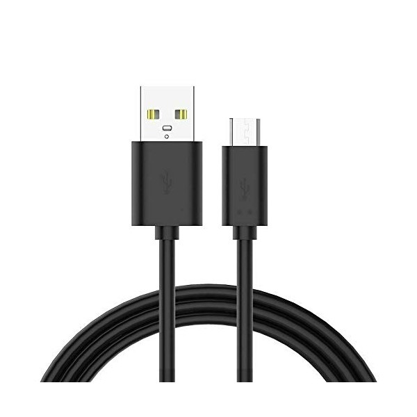 saschedross USB Cable Replacement for Sentry SPBT2 SPBT3 Portable Mobile
