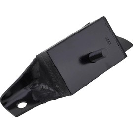 Speedway Motors 289-351W Rubber Right Side Motor Mount, Fits Ford Small Block V8