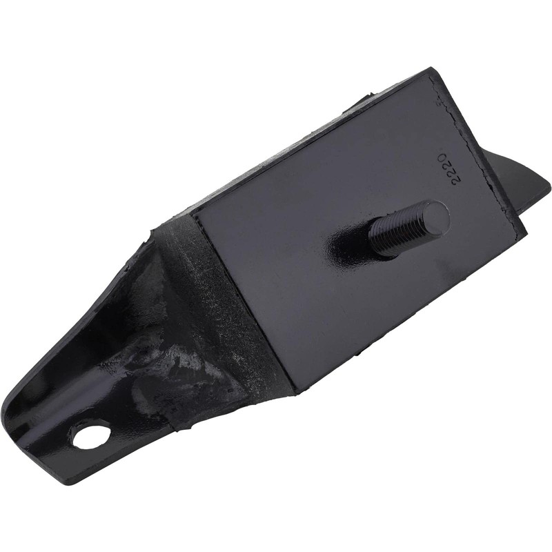Speedway Motors 289-351W Rubber Right Side Motor Mount, Fits Ford