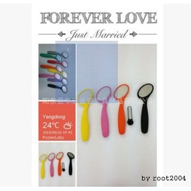 Exfoliator Bath Goods Silver Bathroom Exfoliation black 10ea