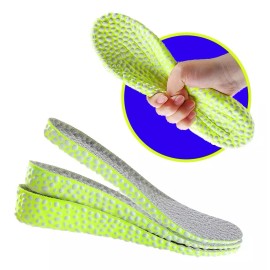 Boost Plantillas Ultra Cómodas Tpu Boost Con Altura Caminar Correr