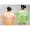 Round Duchess Company Excel bakkusyanpu-kurosu Wings salmon pink