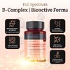 Extra Strength B Complex with Inositol & Choline x 180