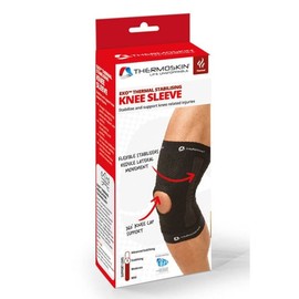 Thermoskin Buy Thermoskin EXO Stabilising Knee Sleeve XL Online | Chempro Chemists