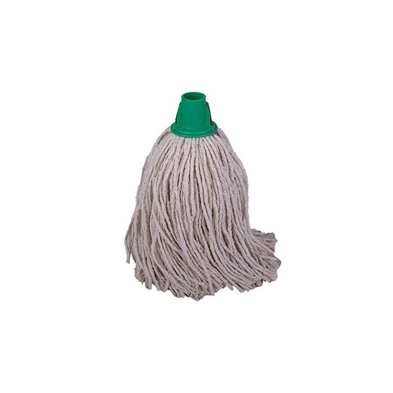 Robert Scott Green PY Socket Mop Head - 1x