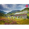 Schmidt 1000 EL. Cherry Pazzi Glenfinnan Viaduct [Puzzle]