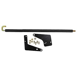 CUB CADET 19A70061OEM Lawn Striping Kit 46" Deck ZT1 Ultima 46 FAB