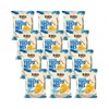 Inka Sea Salt Flavored Tostones Chips, Gluten Free, Non GMO,