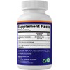 Vitamatic Lactobacillus Plantarum - 20 Billion per DR Capsule -