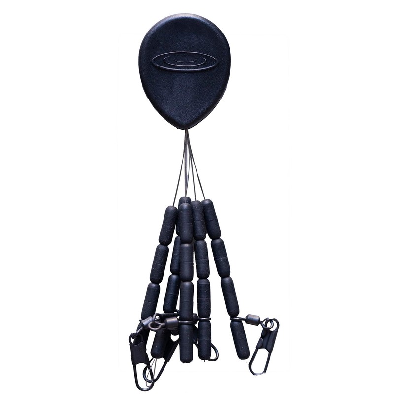 Drennan Pellet Waggler Attachments