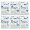 Dr.Lin Song Joong-ki Chondroitin 1200 Conrate+MBP+K2 30 tablets 6 boxes