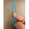 15PCS Large Eye Finishing Yarn Needles for Crochet Knitting Craft,Weaving