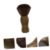 LABRIMP 1pc Vinyl Record Cleaning Brush Static Soft Brush for