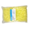 Difte Puntas Amarillas De 200l Para Micropipeta 1000 Piezas