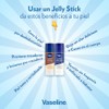 Vaseline - Blsamo Corporal En Barra (1 Pieza de 40