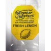 Wonder Wafers- Fresh Lemon 12Pk. Individually Wrapped.