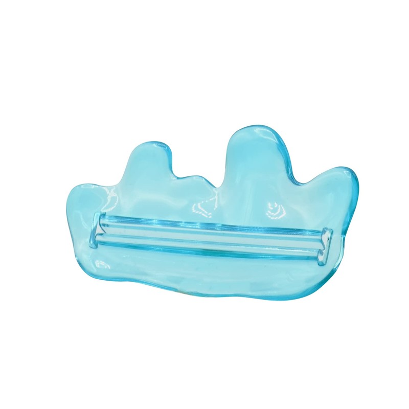 Y-Brush - Toothpaste Dispenser + Toothpaste Press - Bathroom Kit