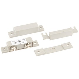 Edwards Signaling 109-7Y 109 RE 3AMP MAG Y