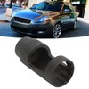 Diesel Injector Socket 1/2in Drive 27mm 12 Point Chrome Vanadium