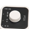 Bluetooth Control Page Turner Multifunctional Custom Programming Buttons Wireless Foot