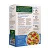 Real Natural, GLUTEN FREE PENNE QUINOA MULTIGRANO, 340 gramos