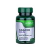 Calcio 600-M con Omega 3 - Carbonato de Calcio -