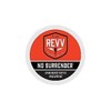 REVV NO SURRENDER Coffee Keurig K-Cup Pods (96 Count)