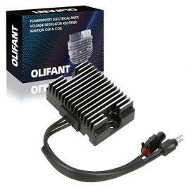 74523-94 Voltage Regulator Rectifier For Harley Davidson Sportster 883 1200 1994-2003