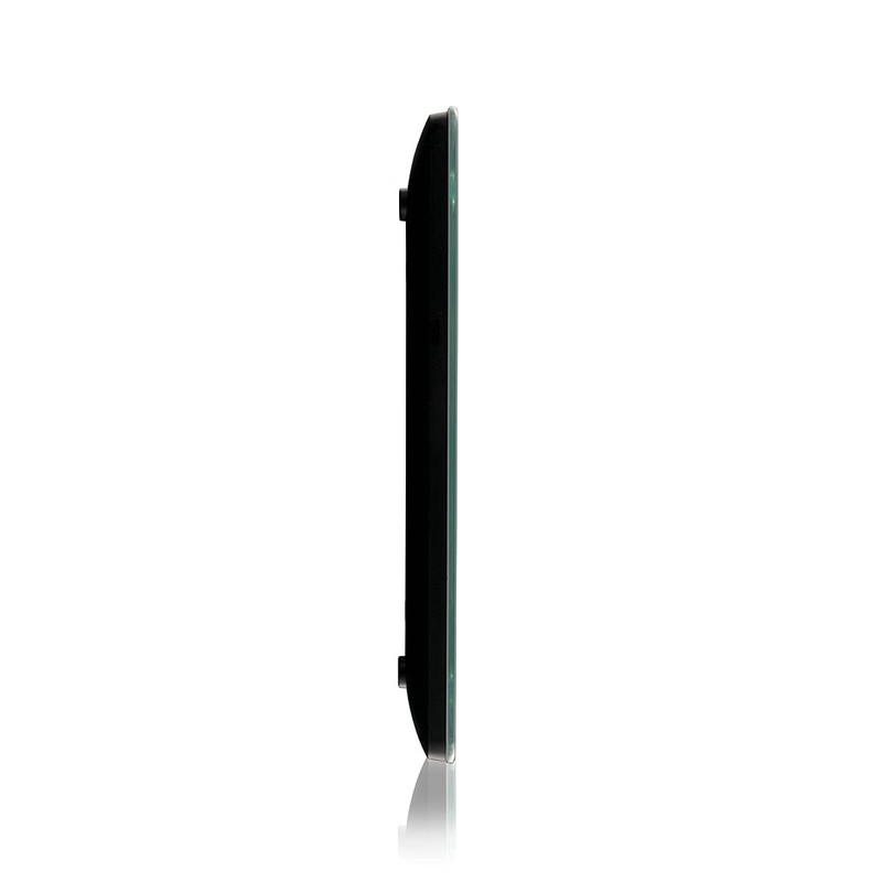 Cloer 6878 Digital Kitchen Scales for up to 10 kg,