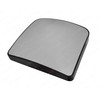 QSC Wide Angle Small Lower Convex Door Mirror compatible with