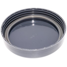 Blendin Replacement Parts, Compatible with Nutribullet 600W, 900W, NB-101B, 900 Pro Series Blenders (Stay Fresh Lid)