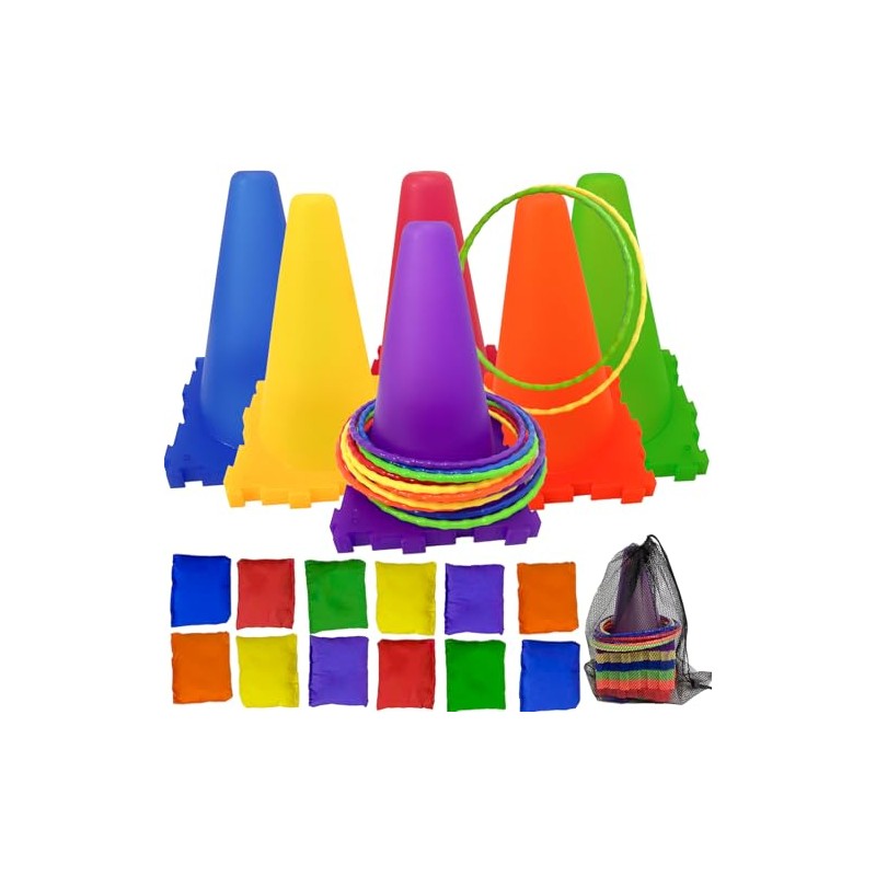 Outdoor Toys