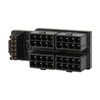 ATX 4 8P Up Angled Adapter 32P To 16P 600W