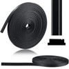 Tondiamo Magnetic Strips for Shower Door 134 Inches Flexible Magnetic