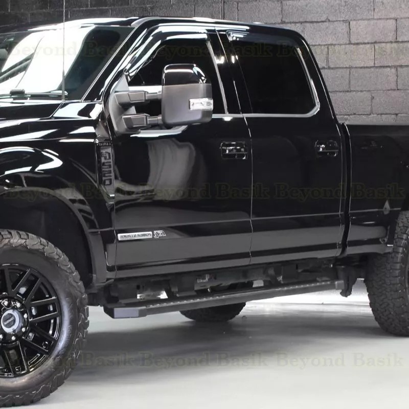 Torox 2019-2024 2025 Ford F250-F550 Superduty 21-25 F150 Mirror COVERS
