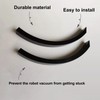 PIAOLGYI 2PCS Bumper Extender for Robot Roomba Vacuum Prevent Vacuum